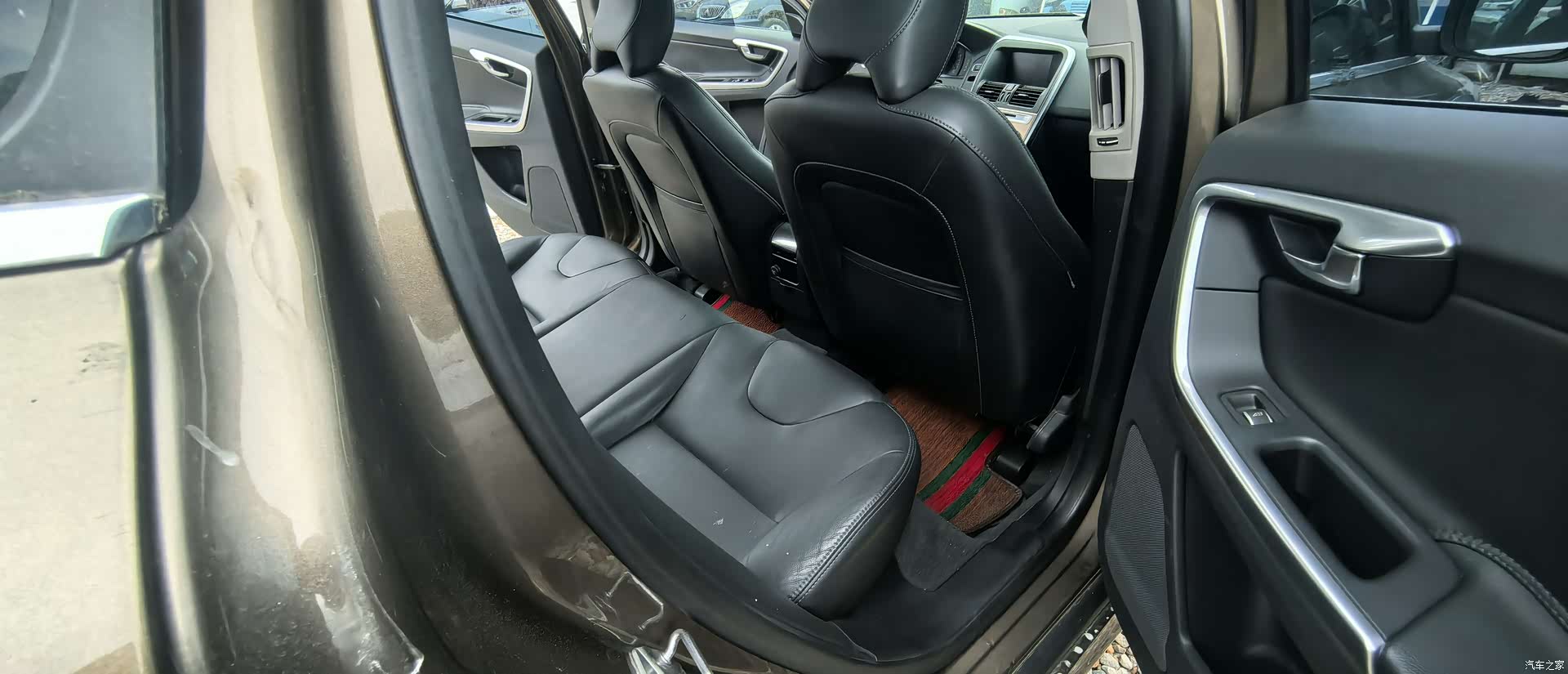 Volvo XC60, 2016 9