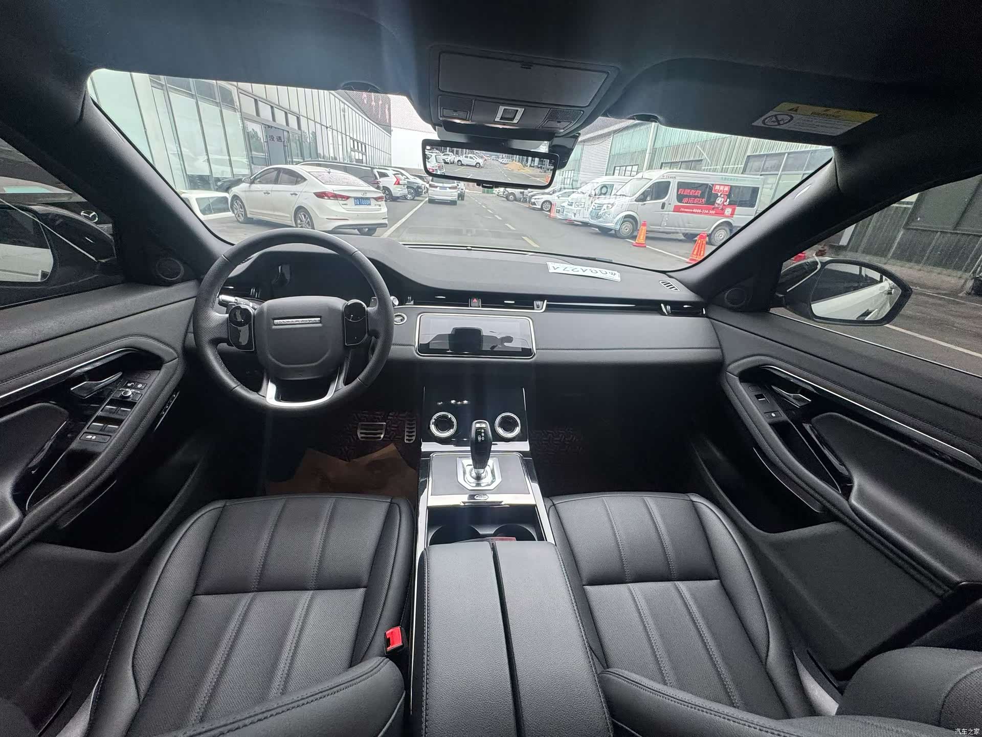 Land Rover Range Rover, 2021 8