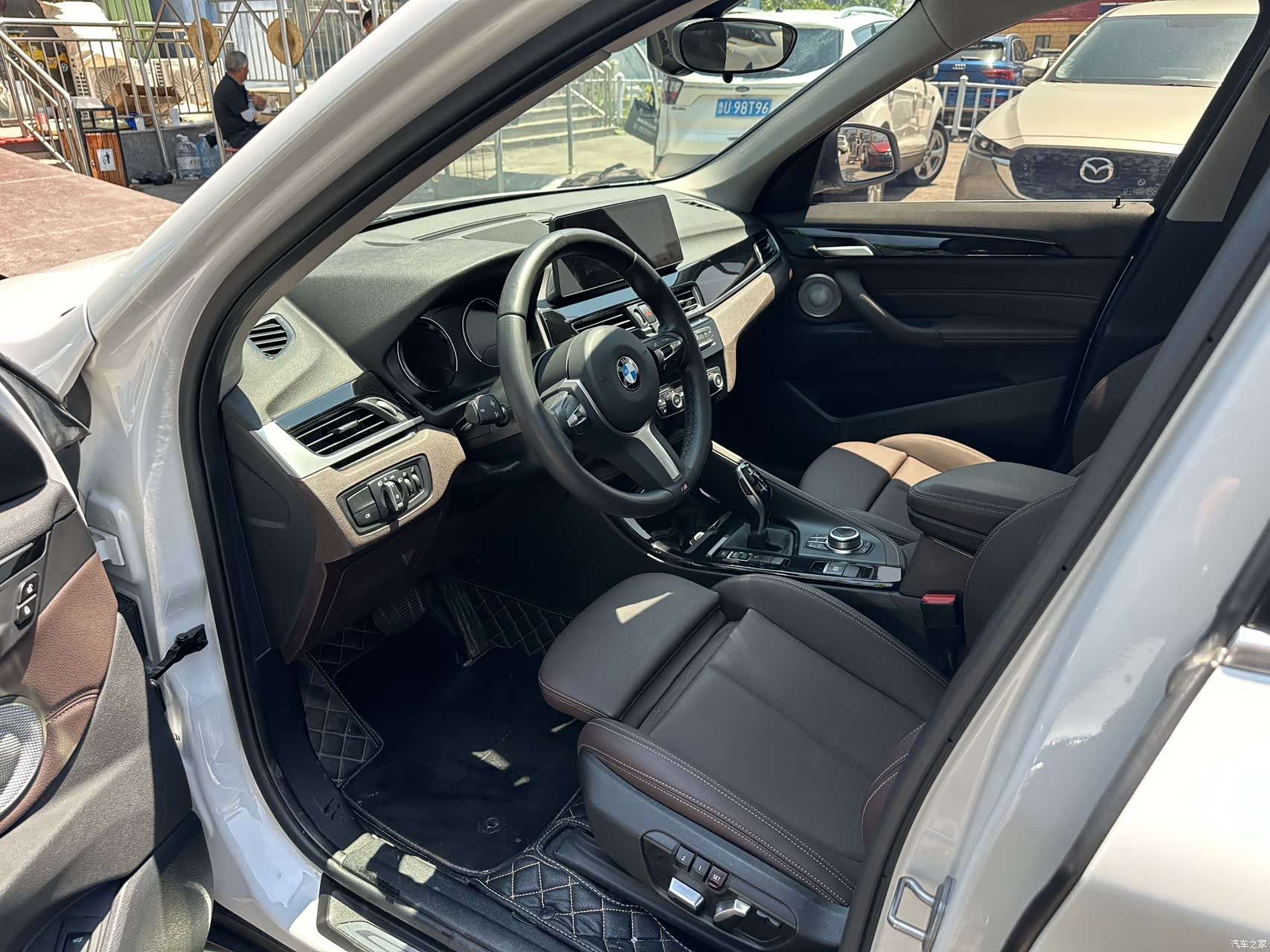 BMW X1, 2023 10