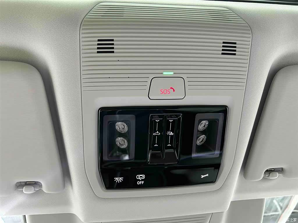 Volkswagen Talagon, 2025 8