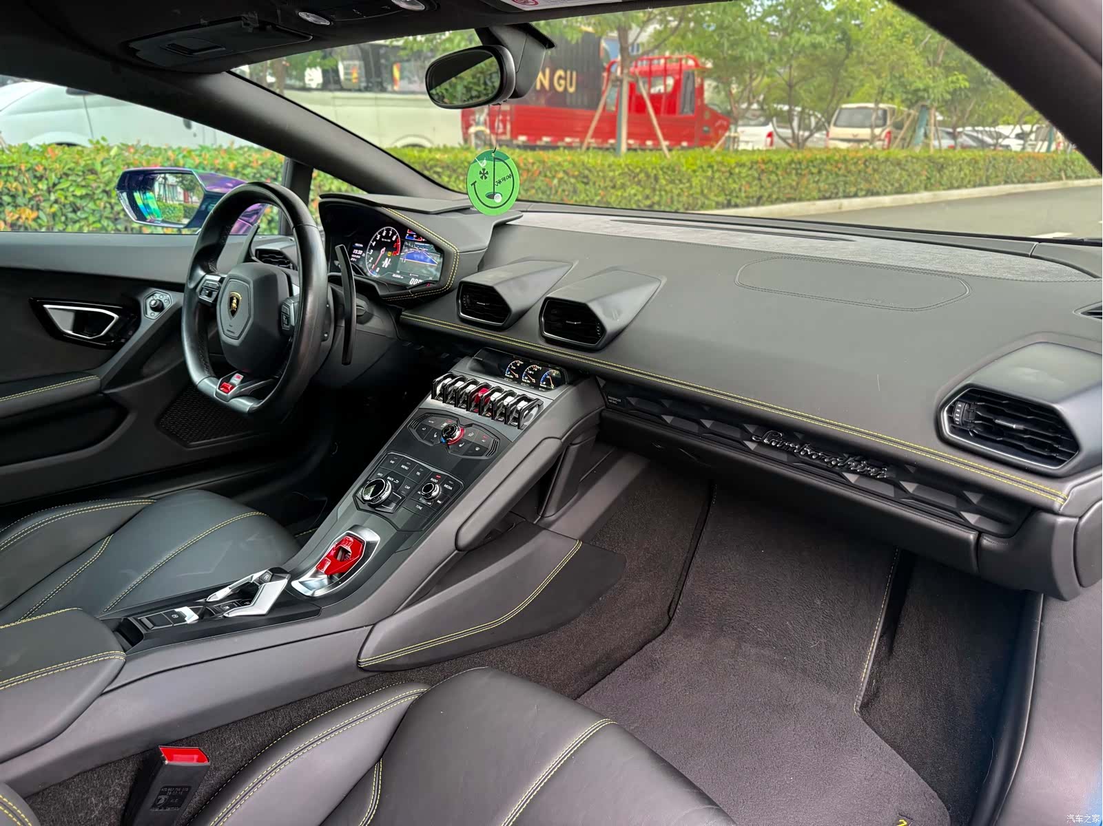 Lamborghini Huracán, 2016 6