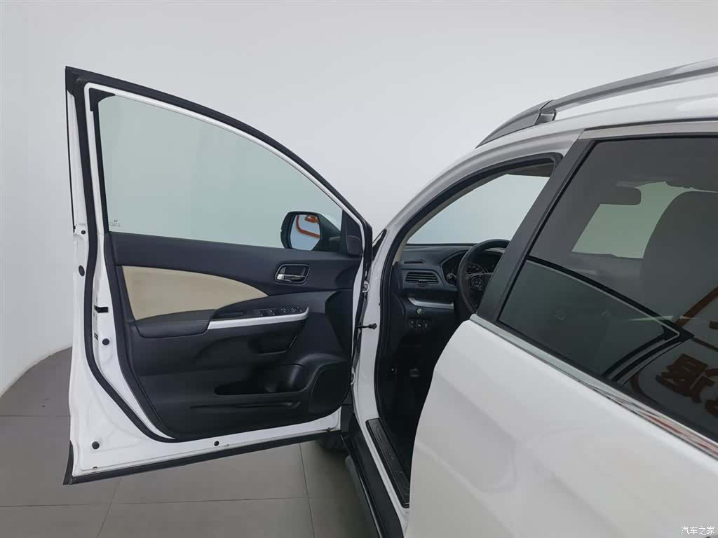 Honda CR-V, 2015 8
