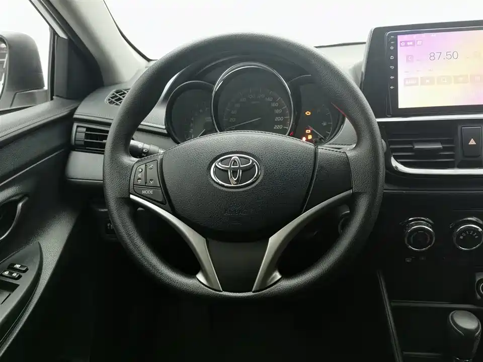 Toyota Vios Toyota Vios