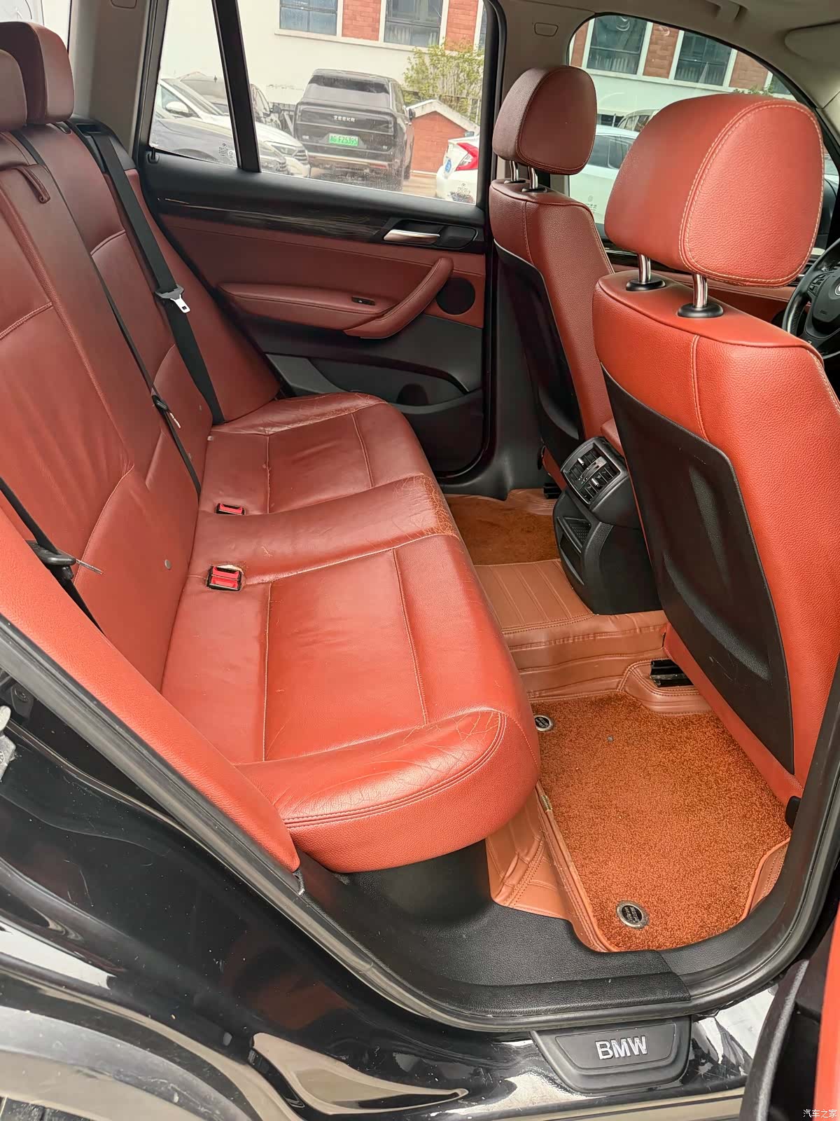 BMW X3, 2013 13