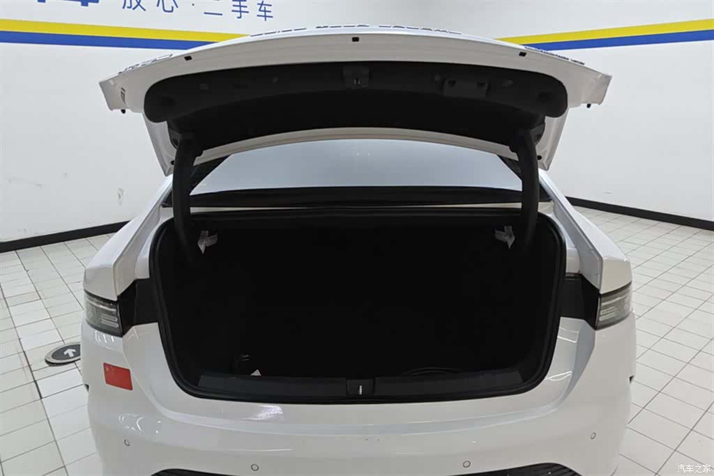 BYD Destroyer 05, 2024 4
