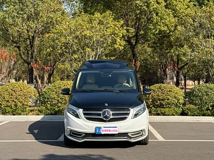 ���ն��ֲ��� ����VCϵ�� 2020�� V 260 L άŬ˹