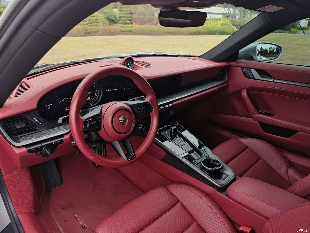 Porsche 911, 2023 9