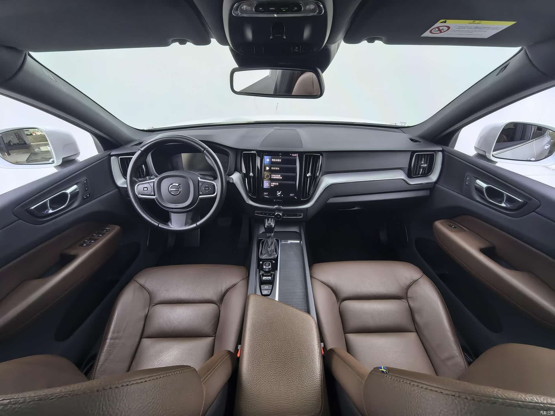 Volvo XC60, 2021 19