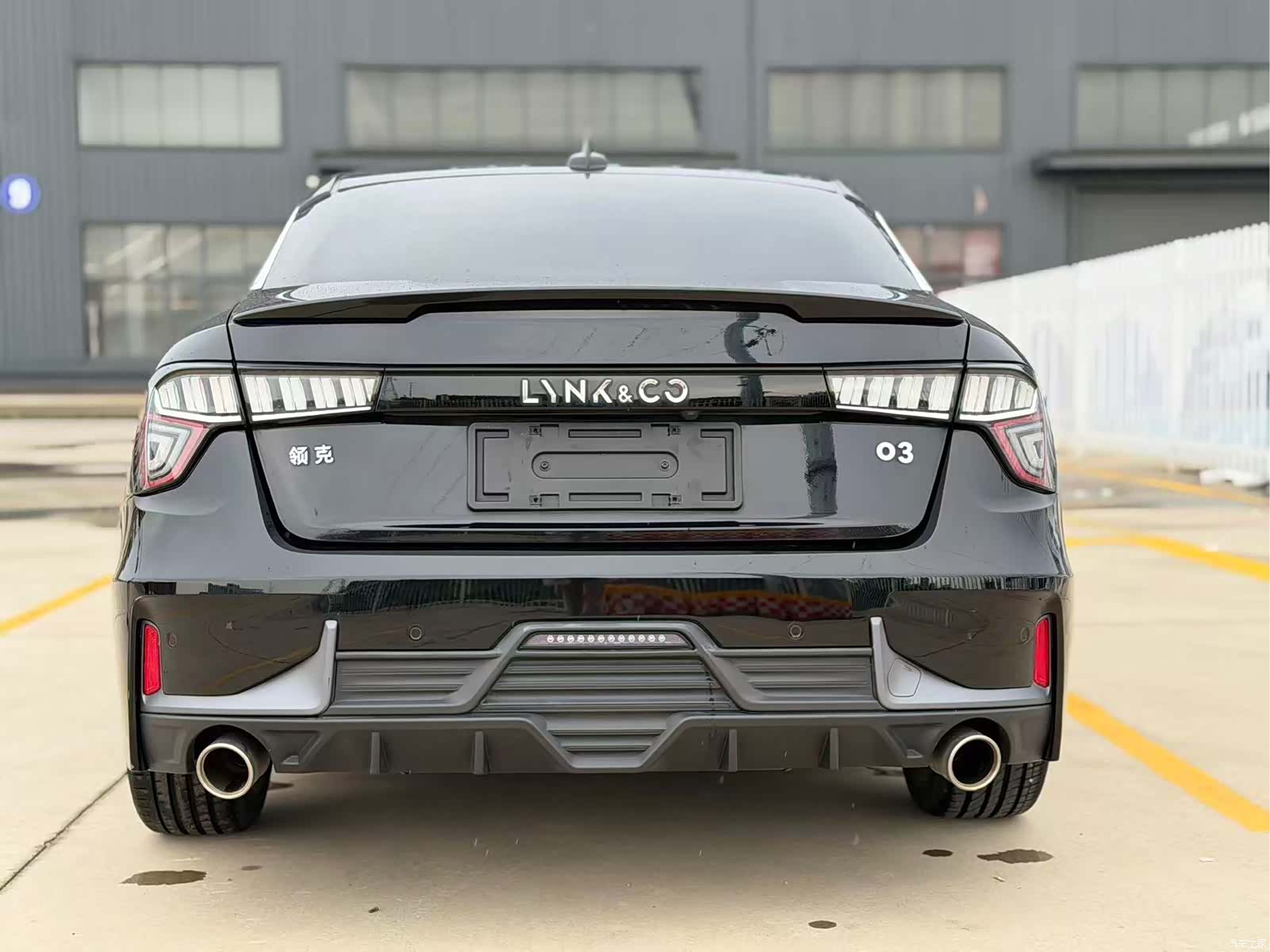 Lynk & Co 02, 2022 все фото