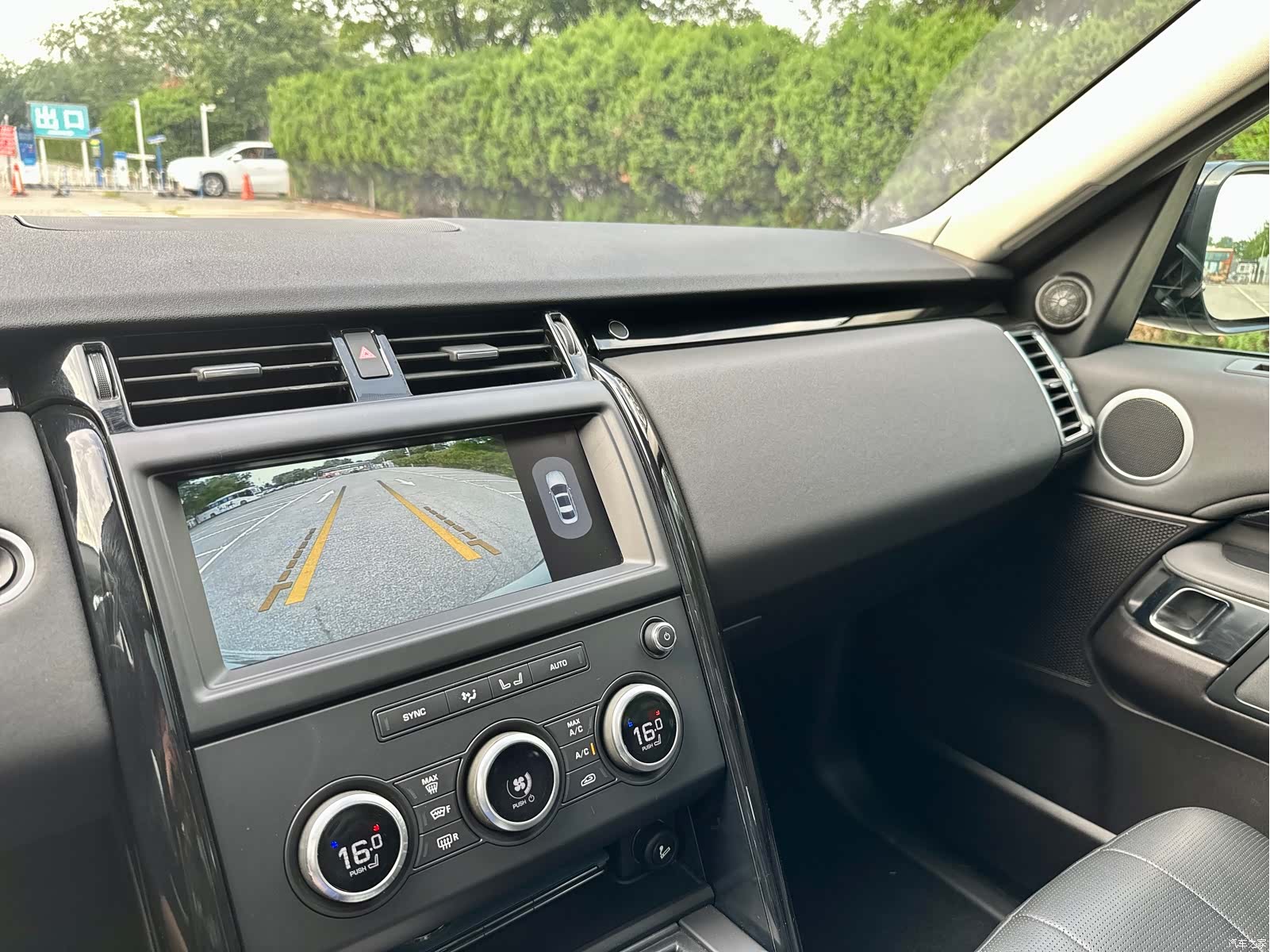 Land Rover Discovery, 2018 29