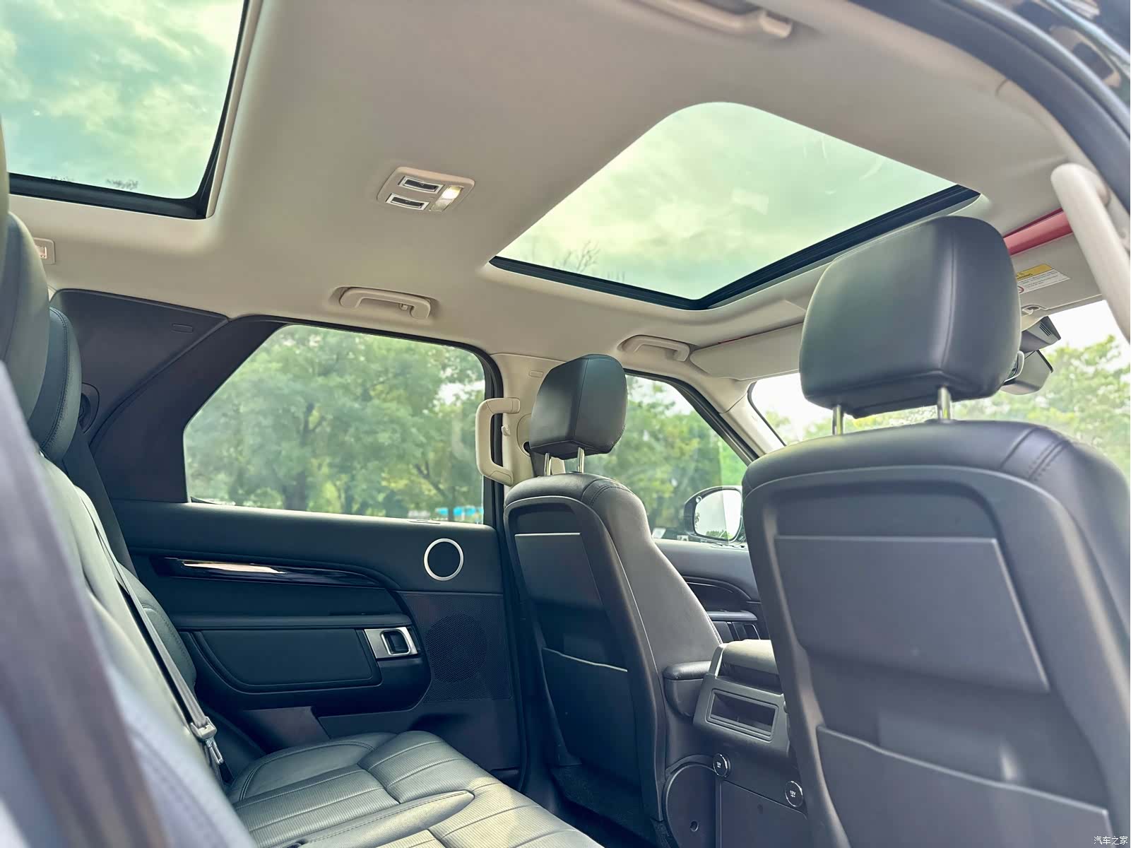Land Rover Discovery, 2018 34