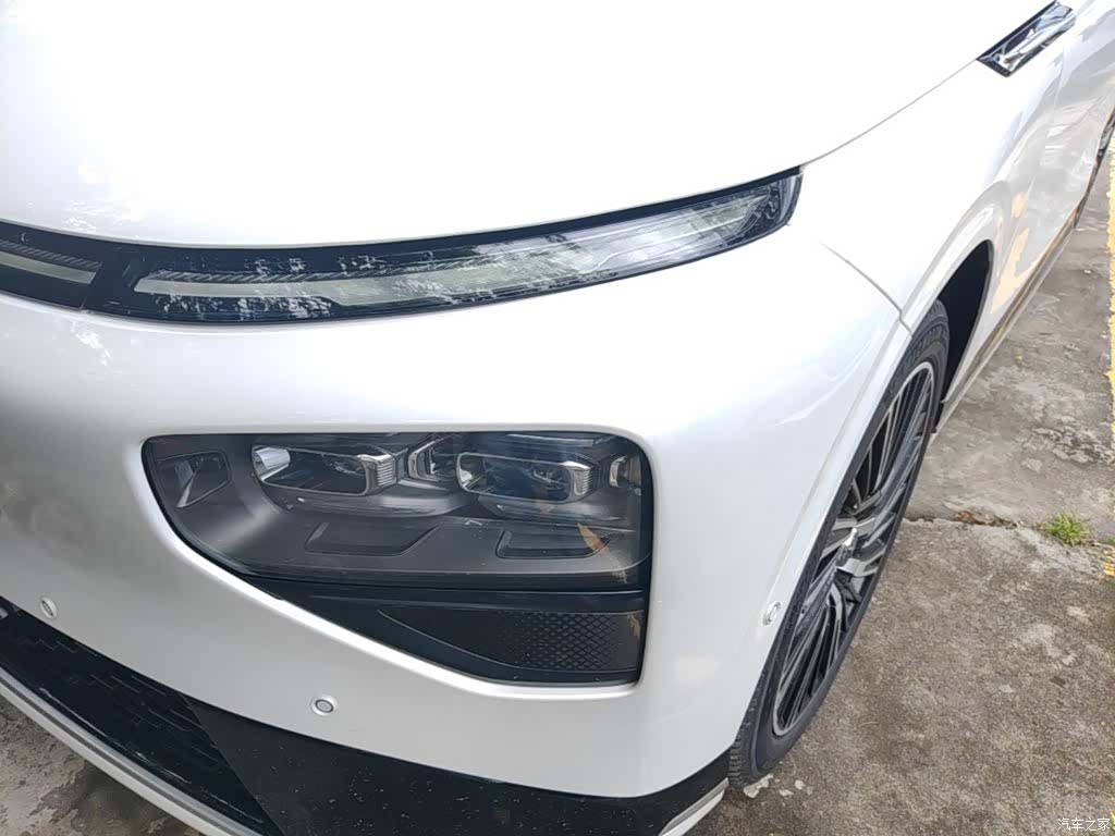 Xpeng G9, 2023 24