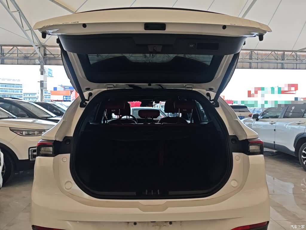 DongFeng T5, 2021 16