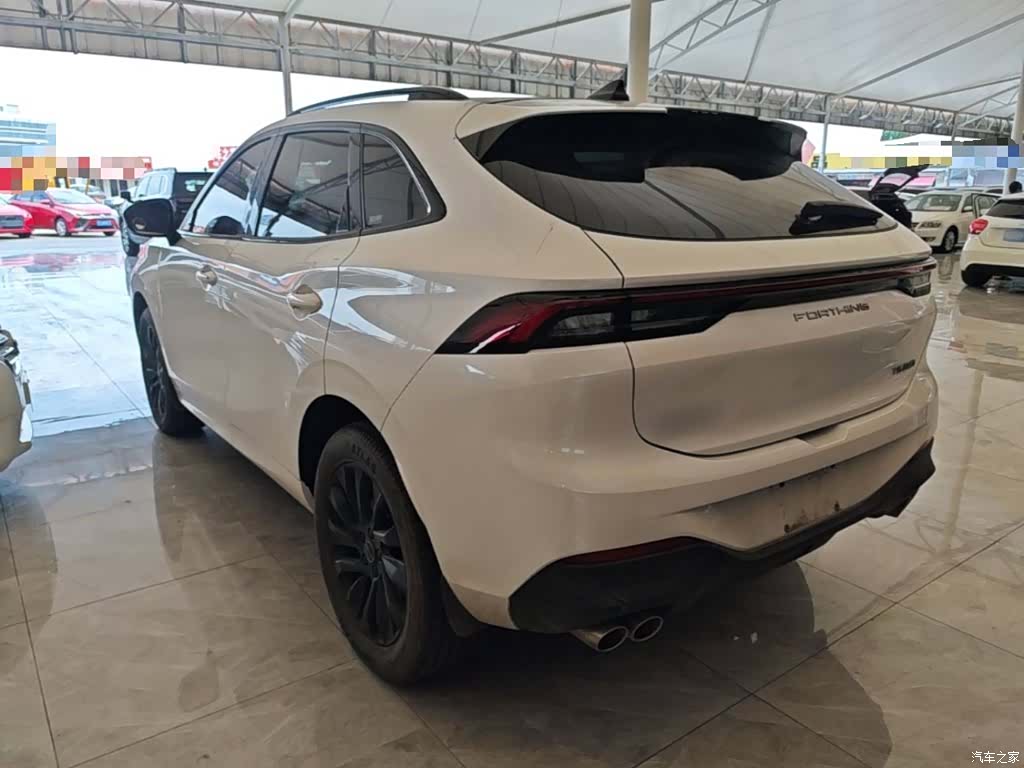 DongFeng T5, 2021 24