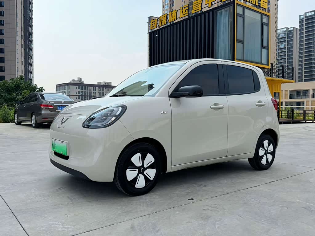 Wuling Mini EV