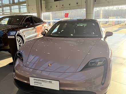 ������Taycan 2020�� Taycan