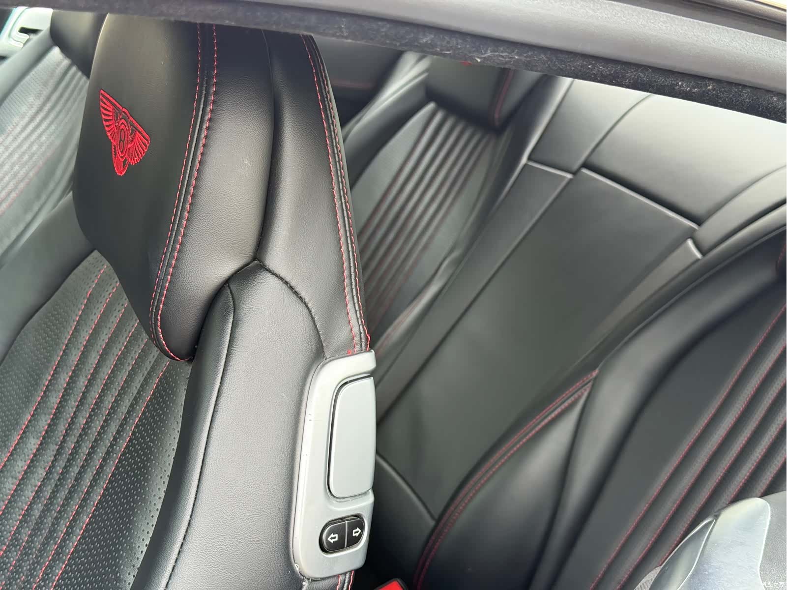 Bentley Continental GT, 2013 10