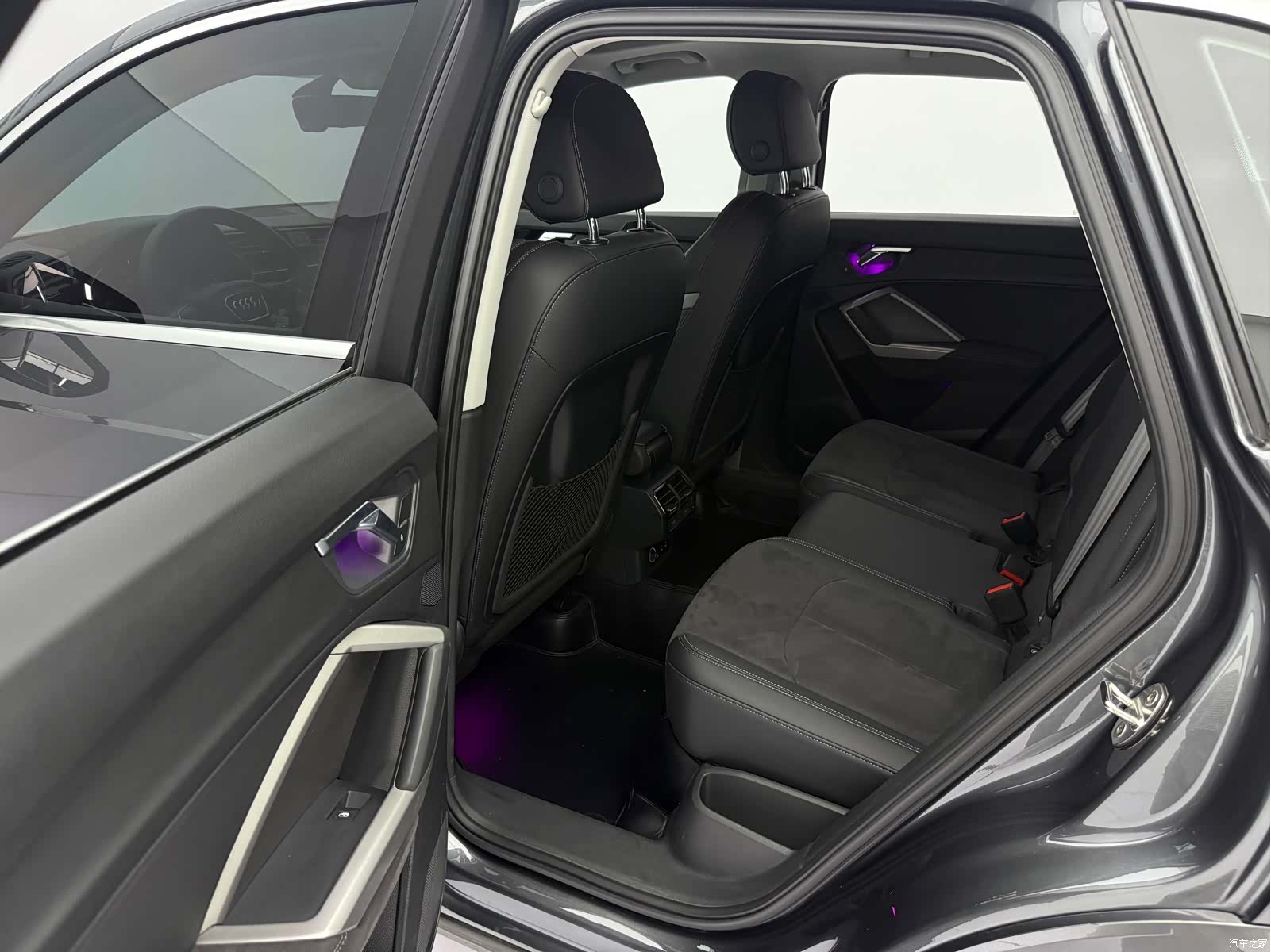 Audi Q3, 2022 15