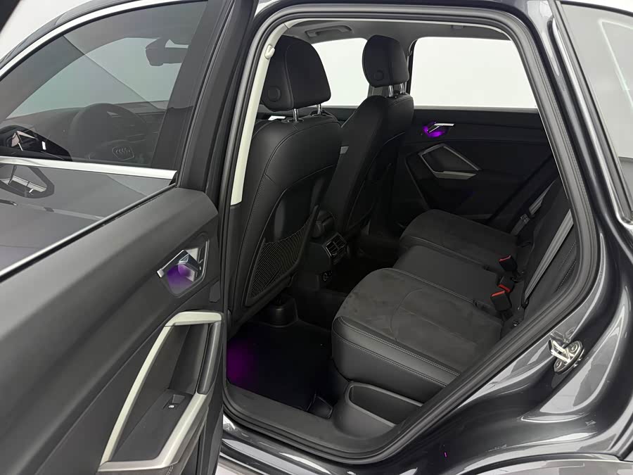 Audi Q3 2022, фото 15