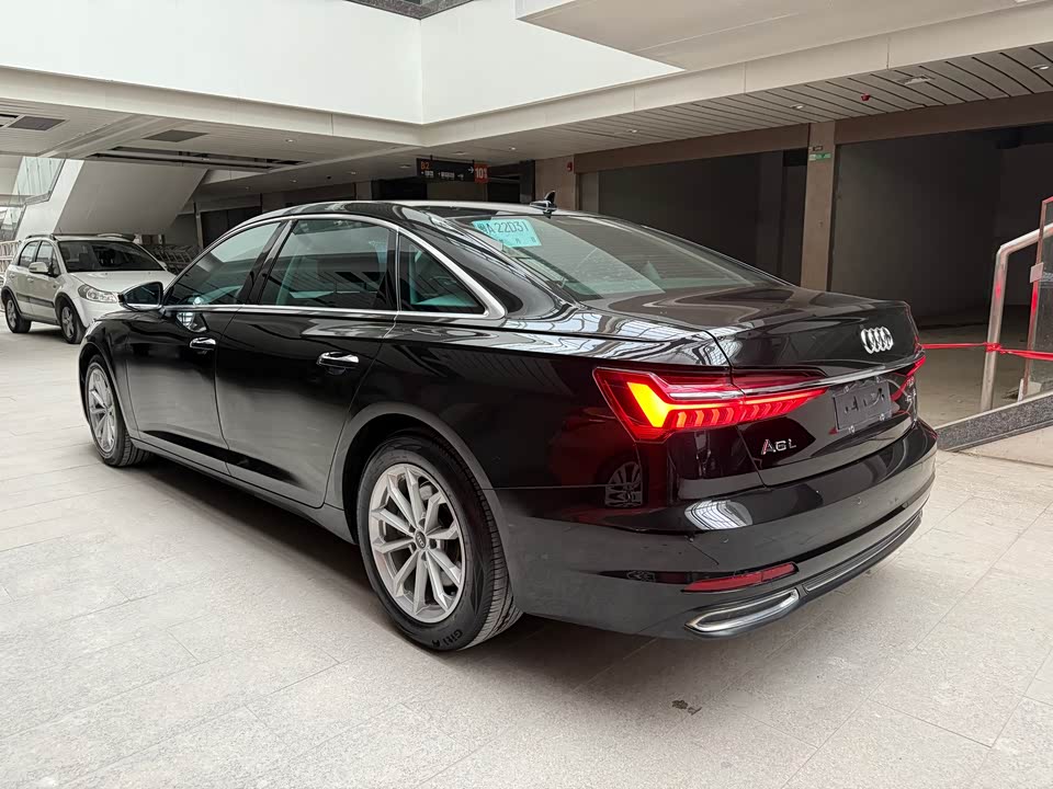 Audi A6L Audi A6L