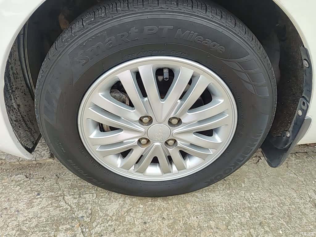 Kia K2, 2014 23