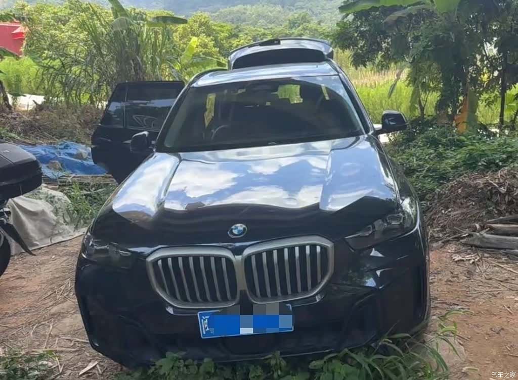 BMW X5, 2024 2