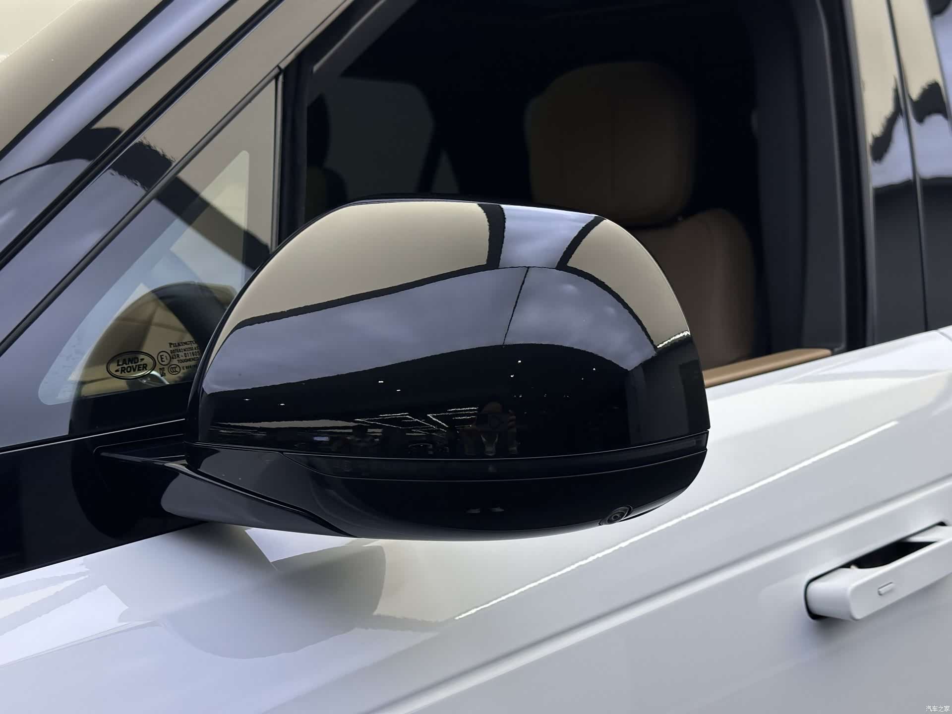 Land Rover Range Rover, 2023 24