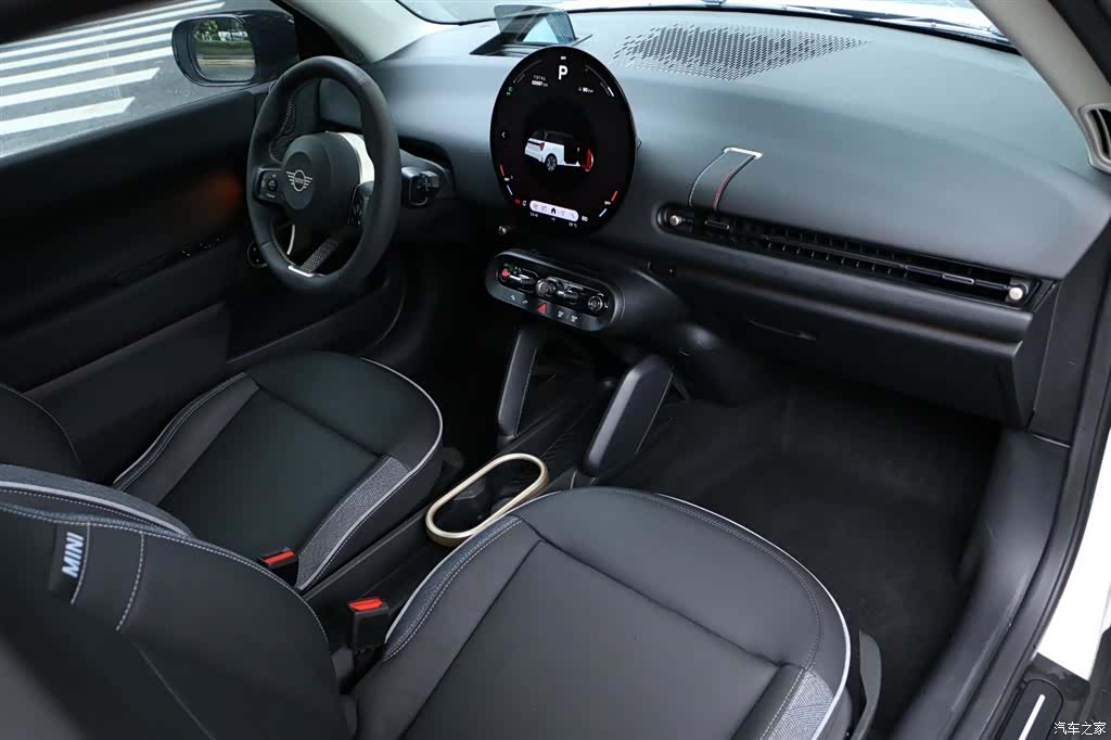 Mini Cooper, 2026 16