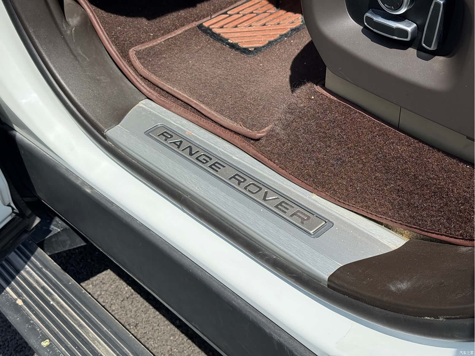 Land Rover Range Rover, 2015 14