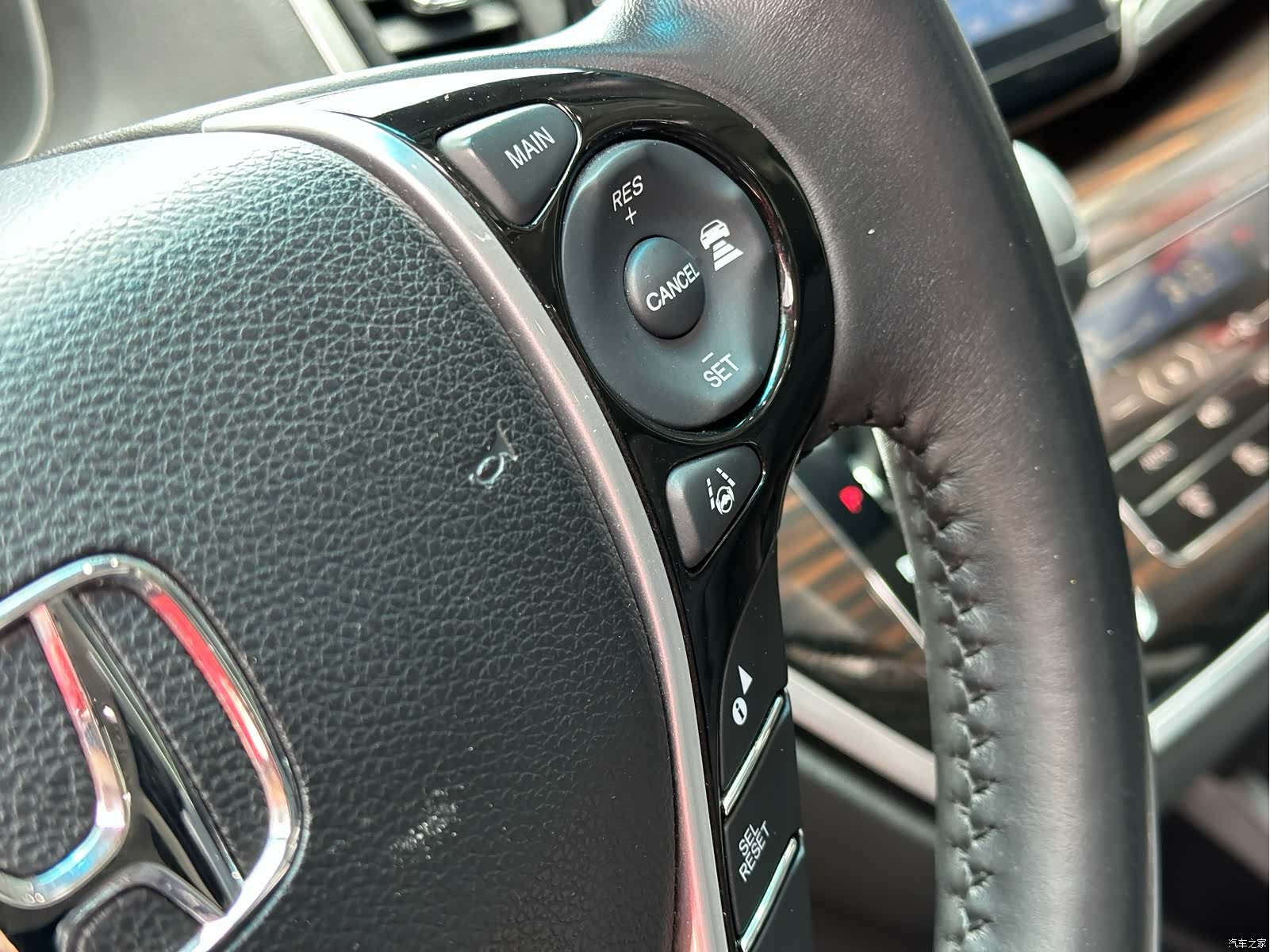 Honda Odyssey, 2019 14