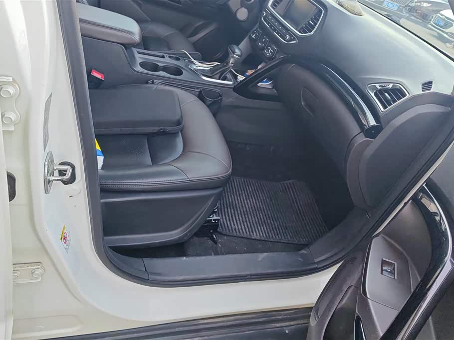 Trumpchi Trumpchi GS4