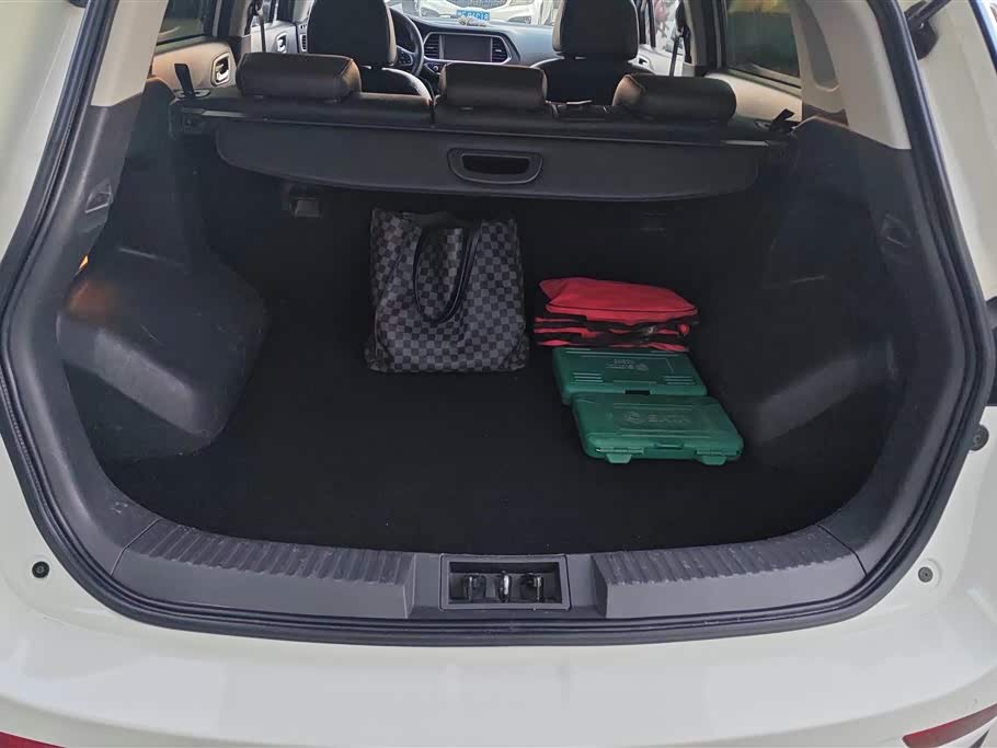 Trumpchi Trumpchi GS4