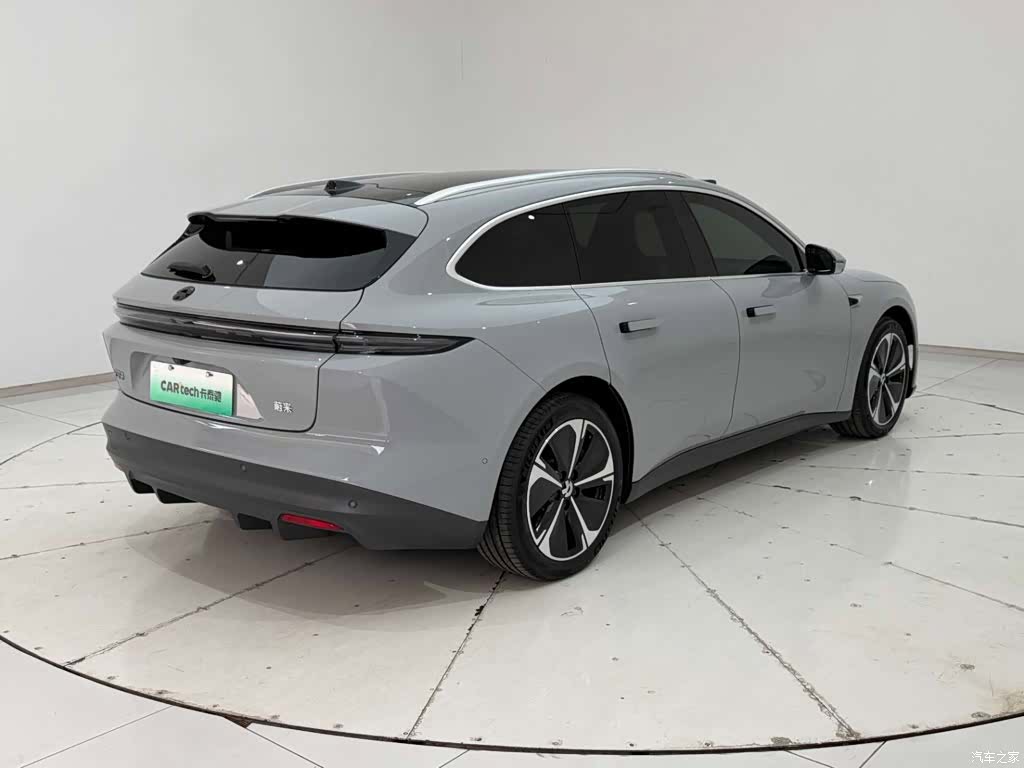 NIO ET5, 2024 8