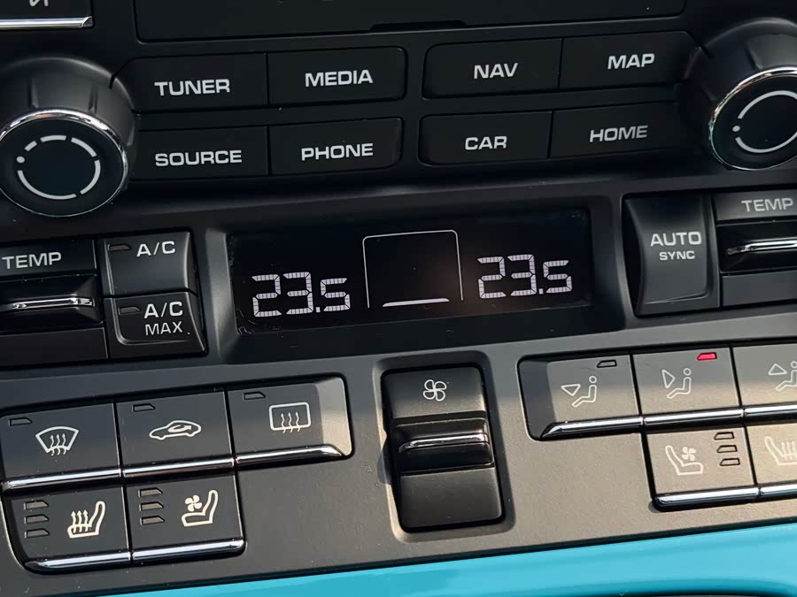 Porsche 911 2018, фото 13