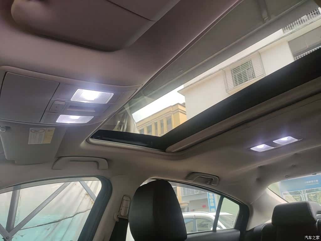 Mazda Atenza, 2016 20
