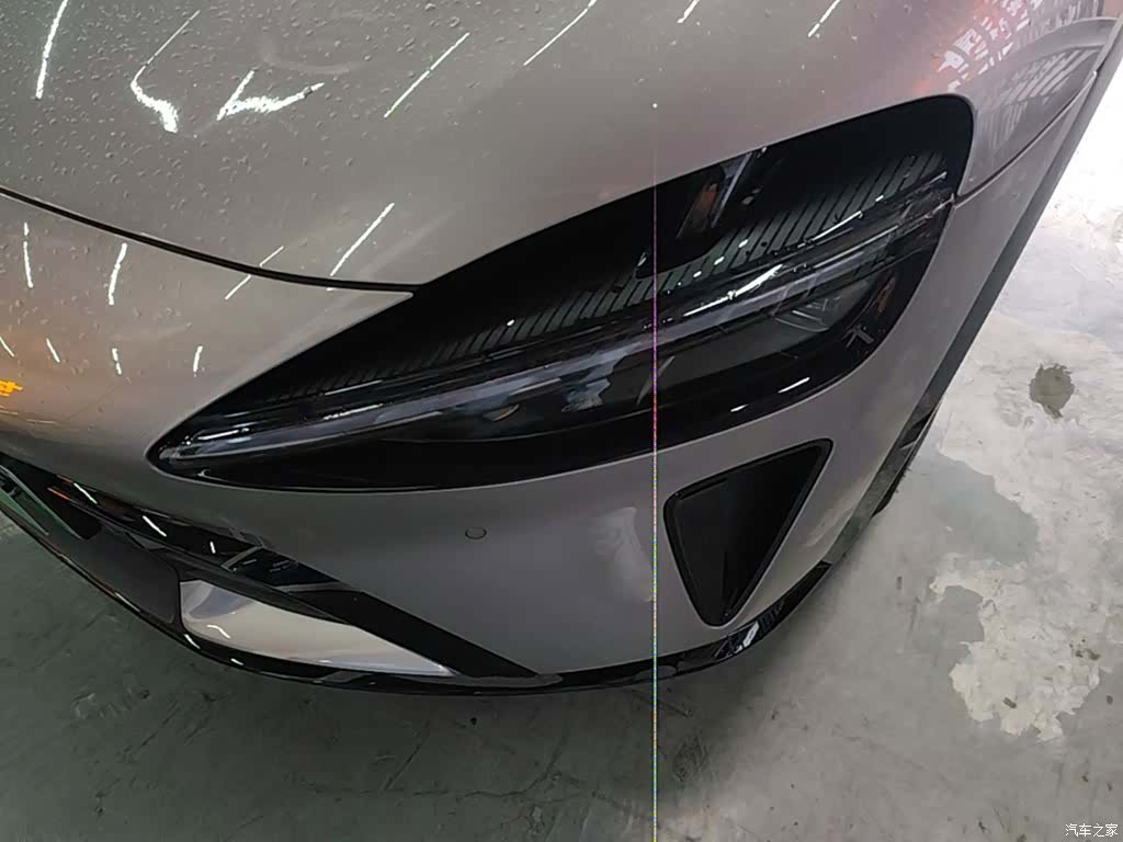 Xiaomi YU7, 2025 24