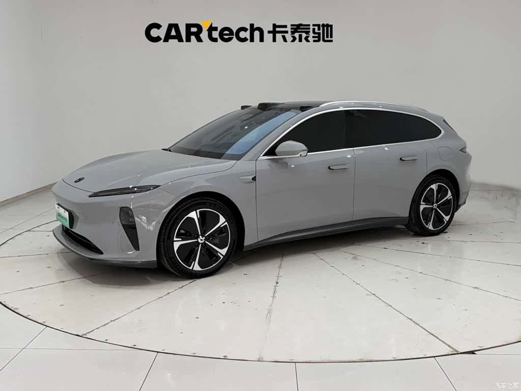 NIO ET5, 2024 1