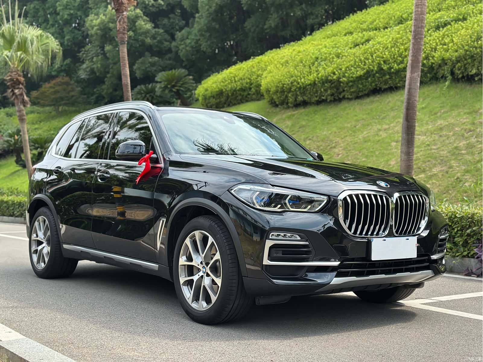 BMW X5, 2020 3