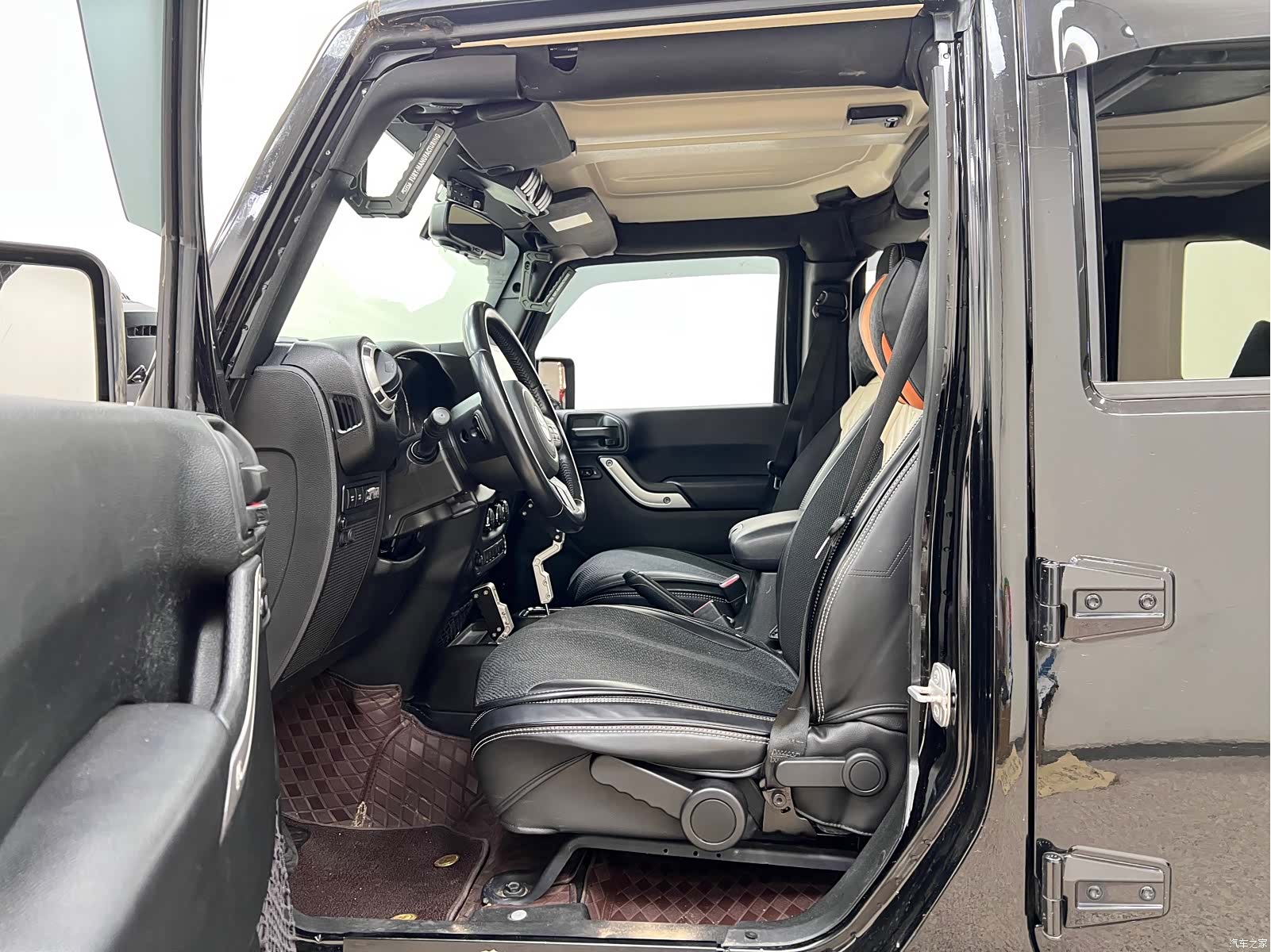 Jeep Wrangler, 2019 15