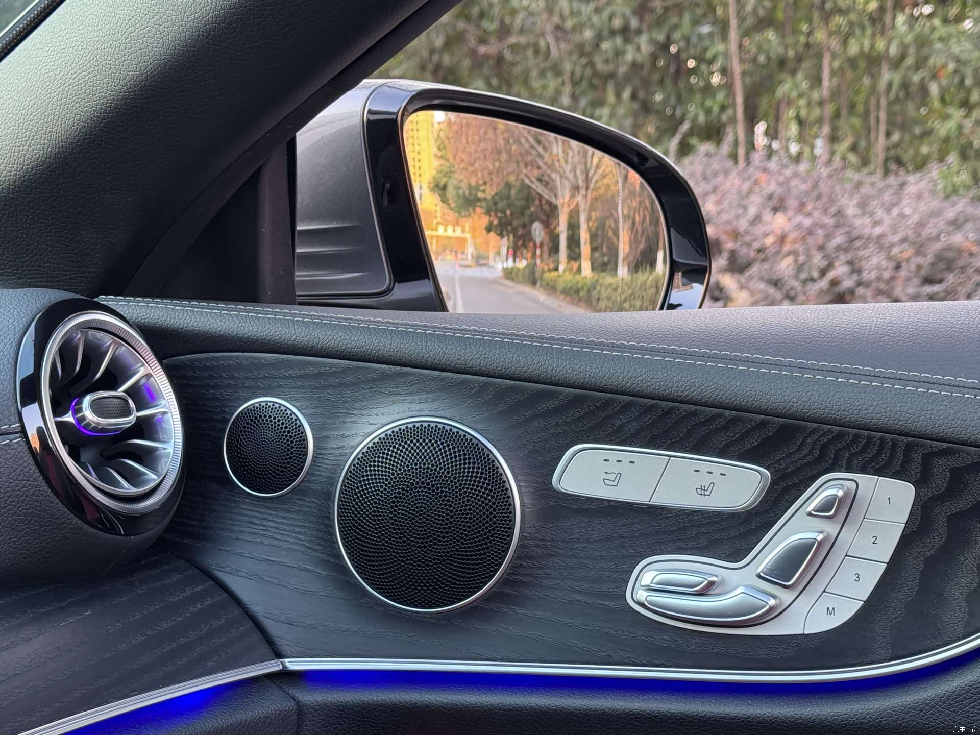 Mercedes-Benz E-Class, 2021 21