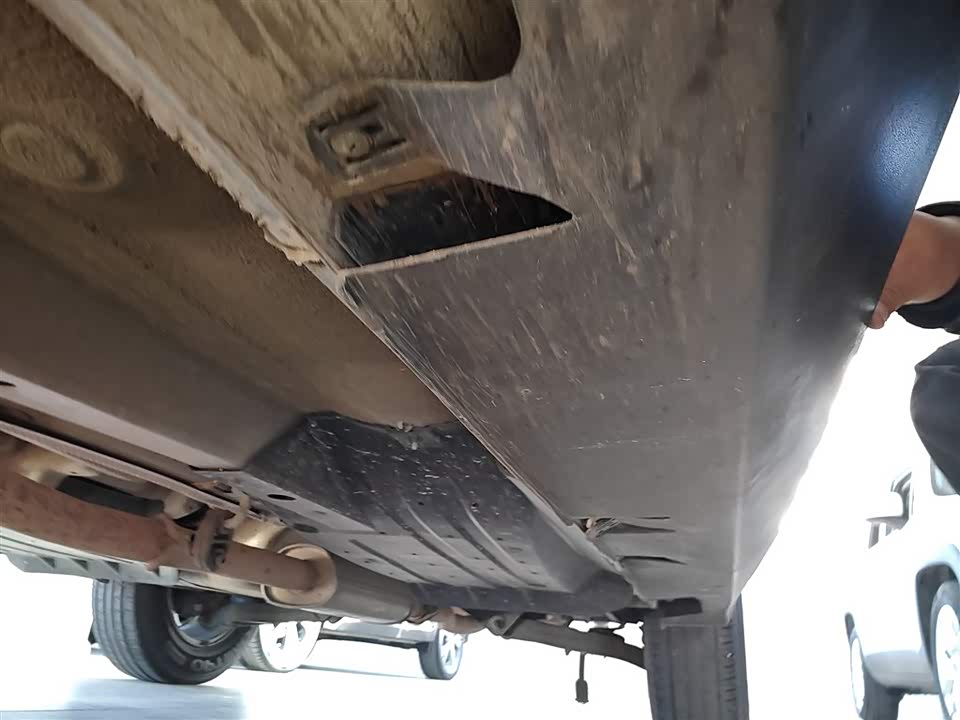 Hyundai Beijing ix35