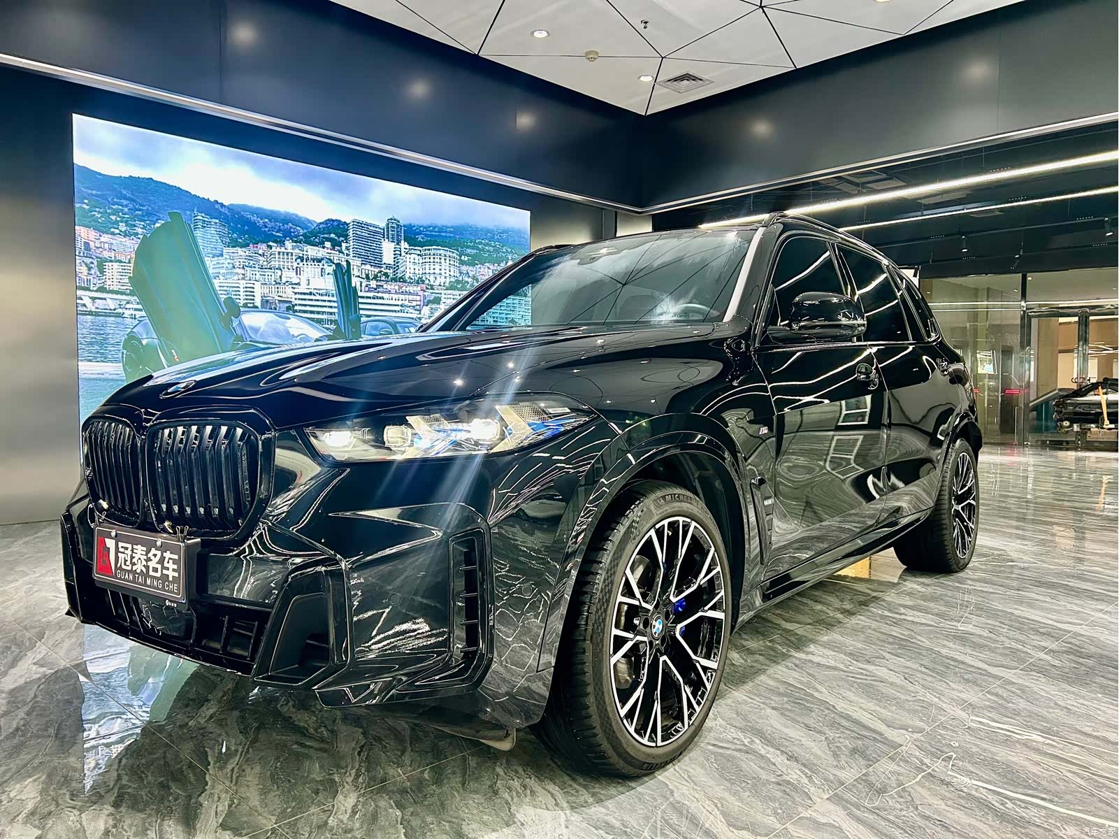 BMW X5, 2024 1