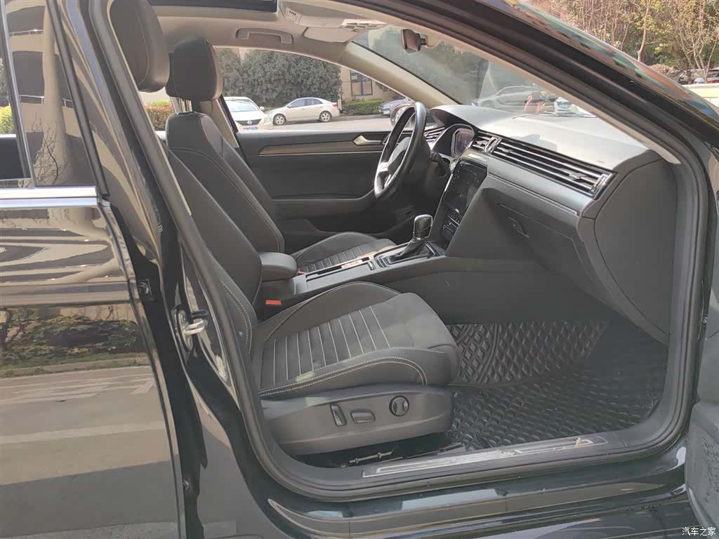 Volkswagen Magotan, 2021 7