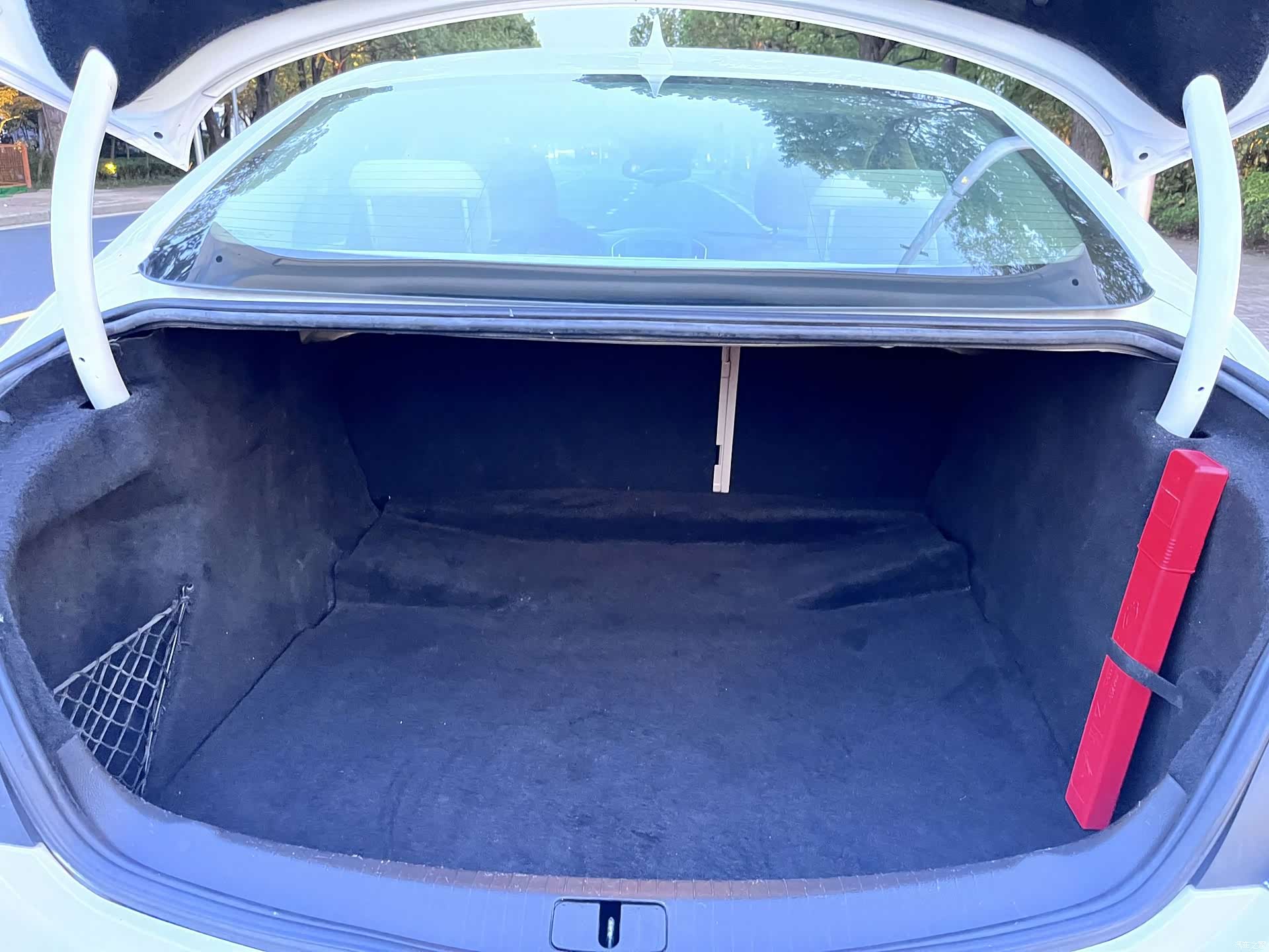 Buick Regal, 2014 18