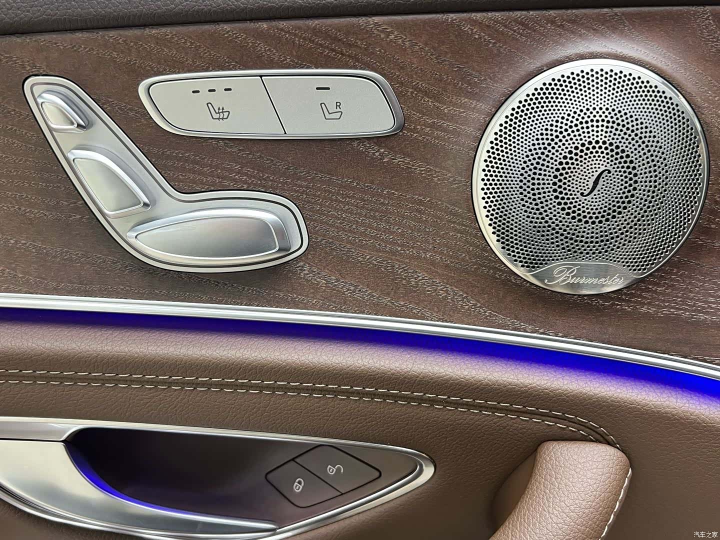 Mercedes-Benz E-Class, 2022 20