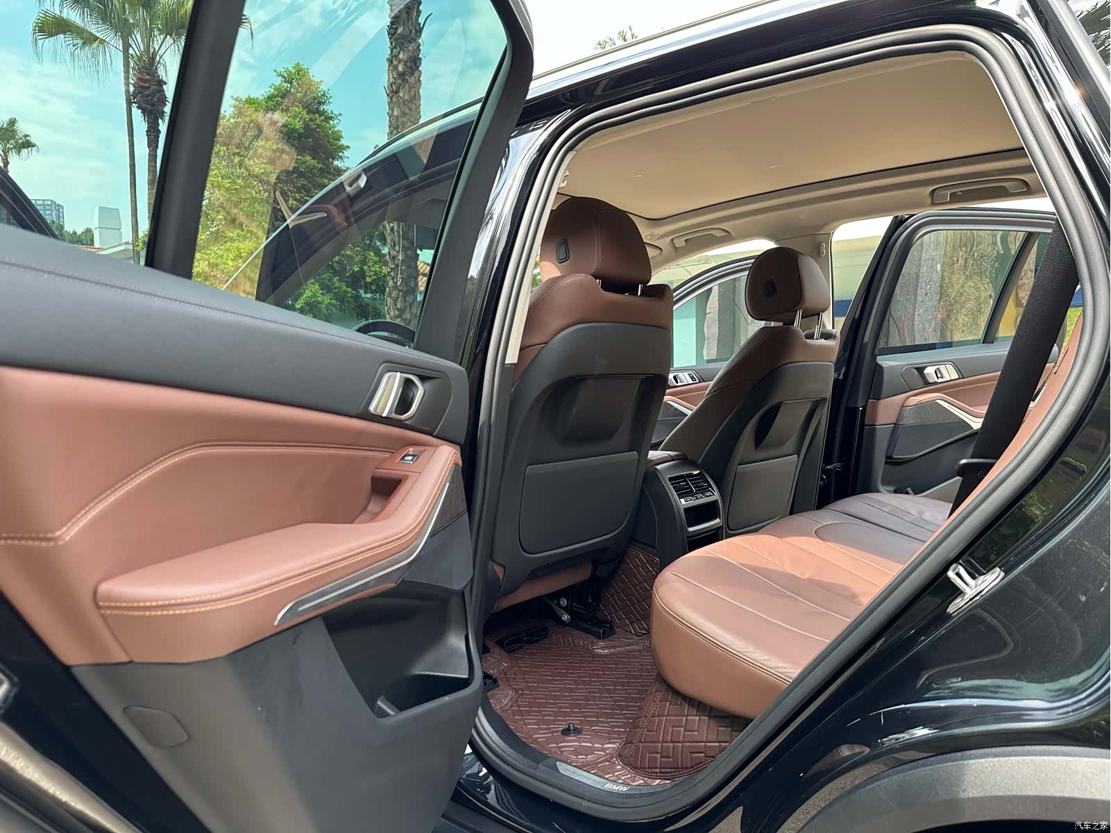 BMW X5, 2020 10