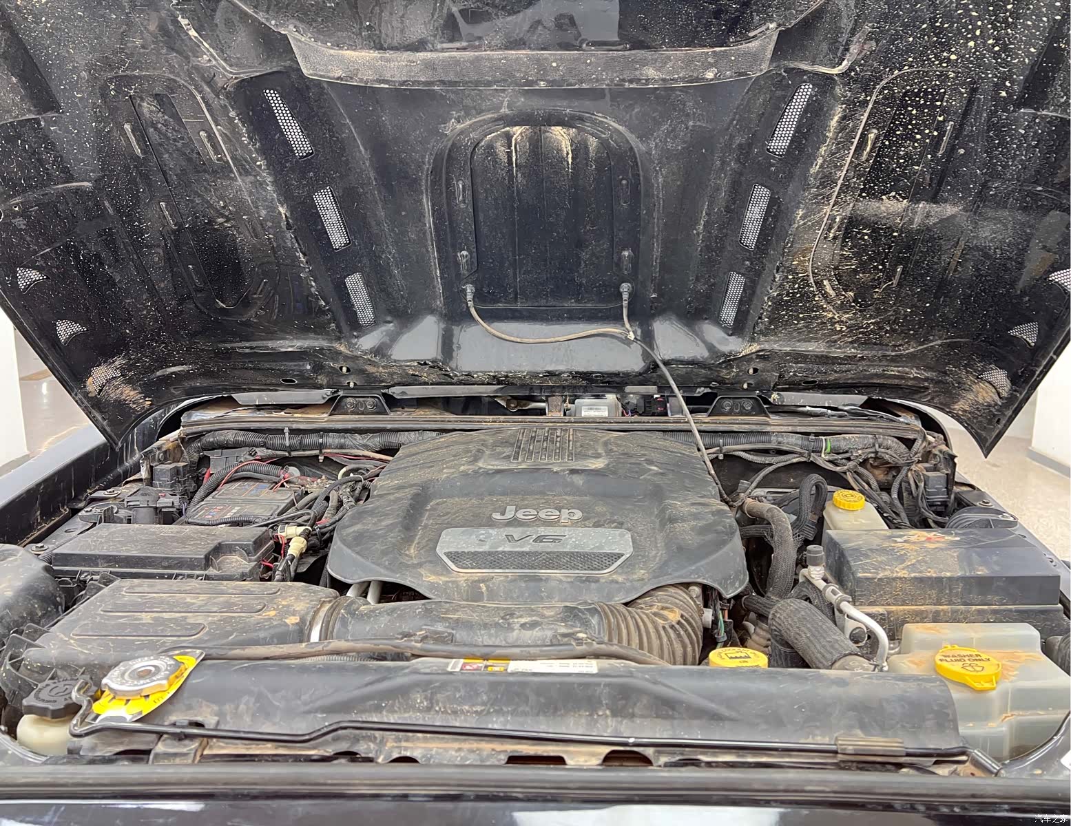 Jeep Wrangler, 2019 28