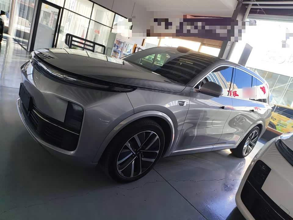 Li Auto Ideal L9