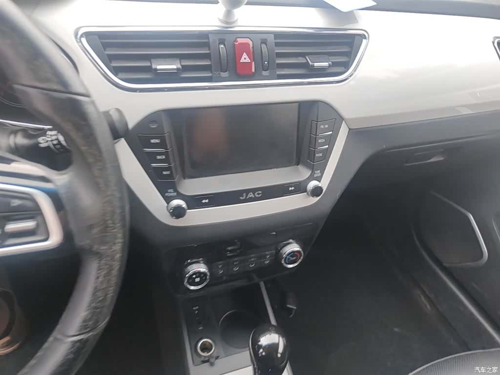 JAC S2, 2016 13