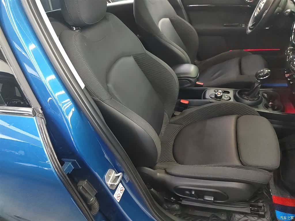 Mini Countryman, 2018 25